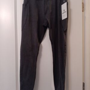 Men's Gray Pants